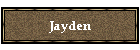 Jayden