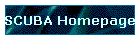 SCUBA Homepage