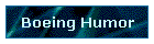 Boeing Humor